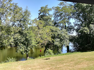 Photo n°16 de Restaurant La Guinguette à Grezels ()