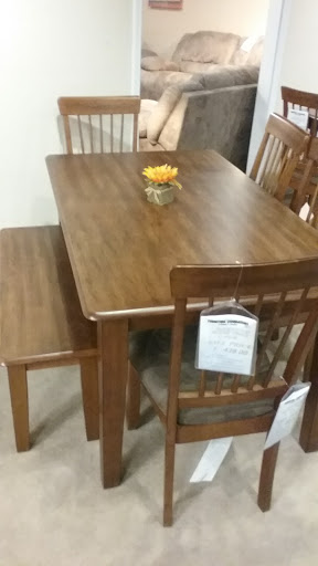 Home Goods Store «Furniture Liquidators», reviews and photos, 1471 W Tipton St, Seymour, IN 47274, USA