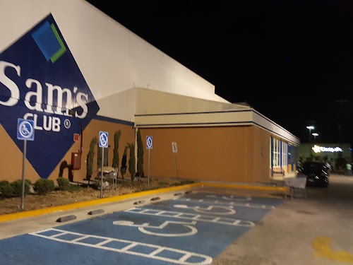 Sam's Club Comitán - Warehouse club in Comitán, Mexico 