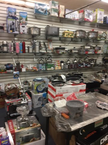 Discount Store «Rialto Discount Mall», reviews and photos, 463 E Foothill Blvd, Rialto, CA 92376, USA