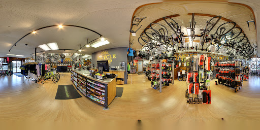 Bicycle Store «The Bicycle Shop», reviews and photos, 441 W College Ave, State College, PA 16801, USA