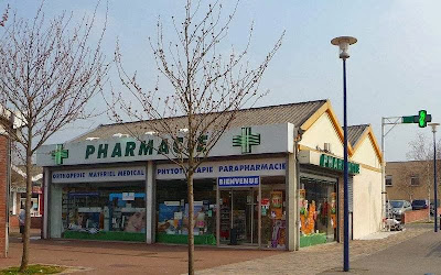 PHARMACIE DAOUDI - SOISSONS à Soissons