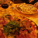 Photo n°1 de l'avis de Giovanni.a fait le 24/05/2019 à 09:44 sur le  Rifugio Degli Artisti à Dosso