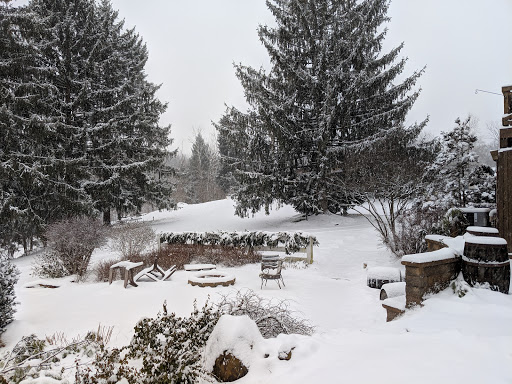 Brewery «Rockmill Brewery», reviews and photos, 5705 Lithopolis Rd NW, Lancaster, OH 43130, USA