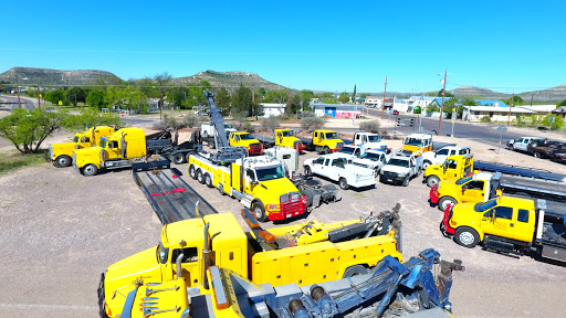 Midland Towing & Recovery