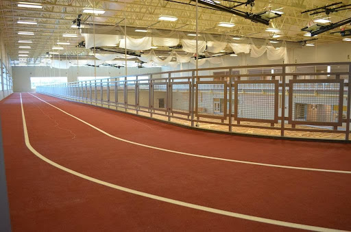 Recreation Center «Fountain View Recreation Center», reviews and photos, 910 N Gary Ave, Carol Stream, IL 60188, USA