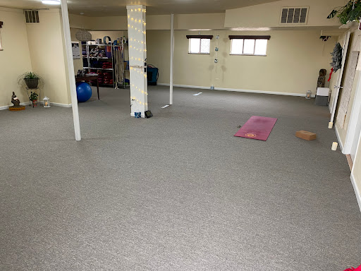 Yoga Studio «Whole Yoga Studio», reviews and photos, 1735 E 17th Ave, Denver, CO 80218, USA