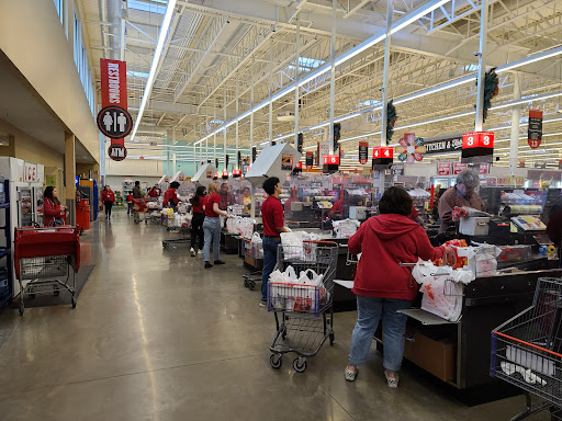 Grocery Store «H-E-B Grocery», reviews and photos, 97 Oyster Creek Dr, Lake Jackson, TX 77566‑4622, USA