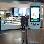 Photo n°5 de l'avis de Silvia.i fait le 21/01/2018 à 07:14 sur le  Autogrill à Dir