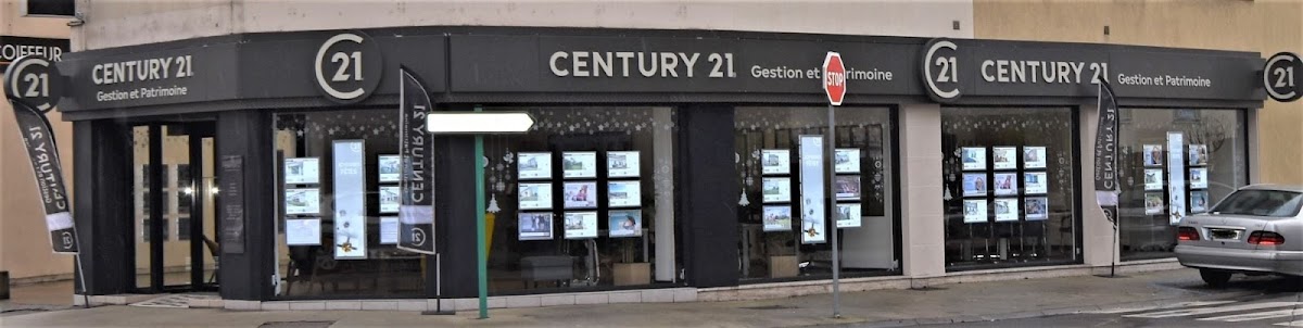 Century 21 Gestion et Patrimoine à Maizières-lès-Metz