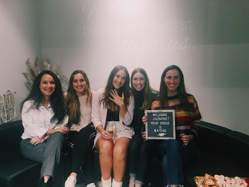 Bridal Shop «House of Tux», reviews and photos, 1720 Pass Rd, Gulfport, MS 39501, USA