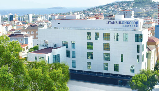 Istanbul Oncology Hospital biroul de contact Bucharest