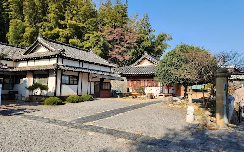 Dongguksa Temple image