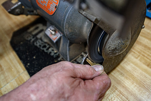 Safe & Vault Shop «First Quality Lock & Key», reviews and photos, 2803 W 15th St, Plano, TX 75075, USA