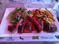 Steak du Restaurant La Féria à Gujan-Mestras - n°2
