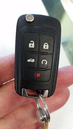 Locksmith «Houdini Lock & Safe», reviews and photos, 932 Old York Rd, Abington, PA 19001, USA