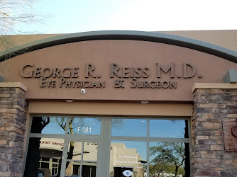 Eye Physicians and Surgeons of Arizona