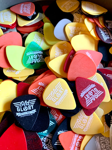 Tourist Attraction «Old Glory Distilling Co.», reviews and photos, 451 Alfred Thun Rd, Clarksville, TN 37040, USA