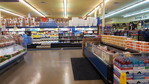 Mexican grocery store Henderson