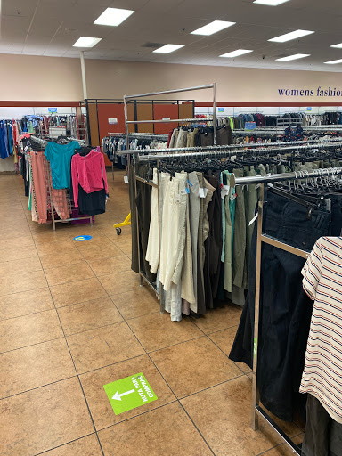 Thrift Store «Goodwill», reviews and photos, 12158 Central Ave, Chino, CA 91710, USA