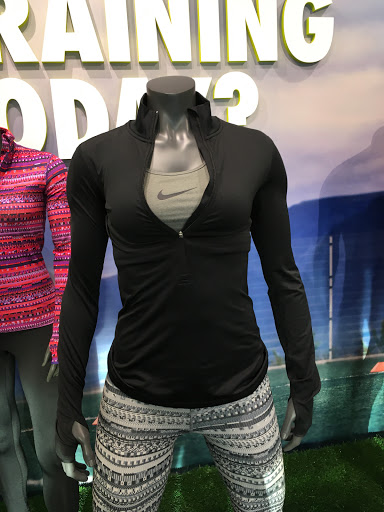 Sporting Goods Store «Nike Factory Store», reviews and photos, 537 Monmouth Rd #340, Jackson, NJ 08527, USA
