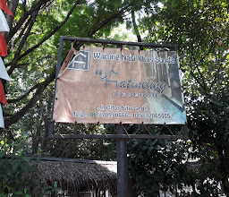 Rumah Makan Katineung photo