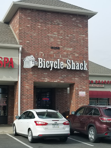 Bicycle Repair Shop «The Bicycle Shack LLC», reviews and photos, 16255 W 64th Ave, Arvada, CO 80007, USA