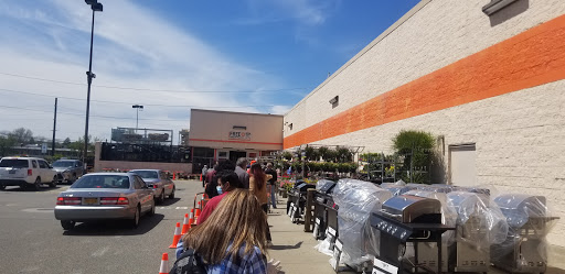 Home Improvement Store «The Home Depot», reviews and photos, 111 Jericho Turnpike, Syosset, NY 11791, USA