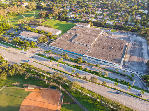 Colegios internacionales de Coral Springs 