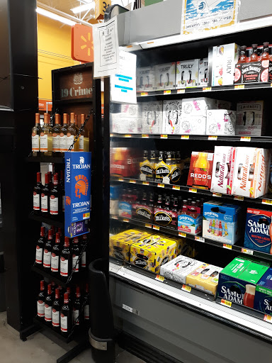 Department Store «Walmart Supercenter», reviews and photos, 1100 Old Philadelphia Rd, Jasper, GA 30143, USA