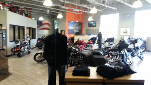 Harley-Davidson Dealer «Outlaw Harley-Davidson», reviews and photos, 3100 Northwest Jefferson, Blue Springs, MO 64015, USA