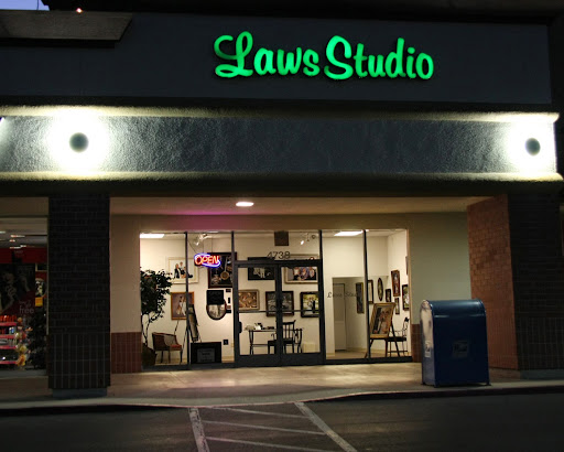 Laws Studio Of Photography