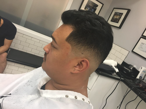 Barber Shop «Empire Barbershop», reviews and photos, 114 Sun Valley Mall, Concord, CA 94520, USA