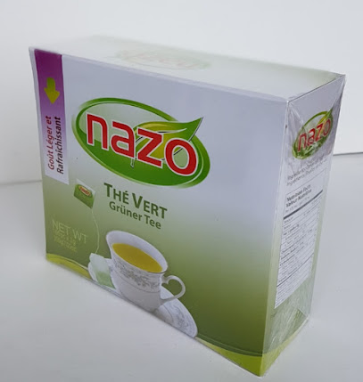 Nazo Products