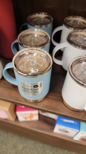 Book Store «Barnes & Noble», reviews and photos, 1955 W. New Haven, West Melbourne, FL 32904, USA