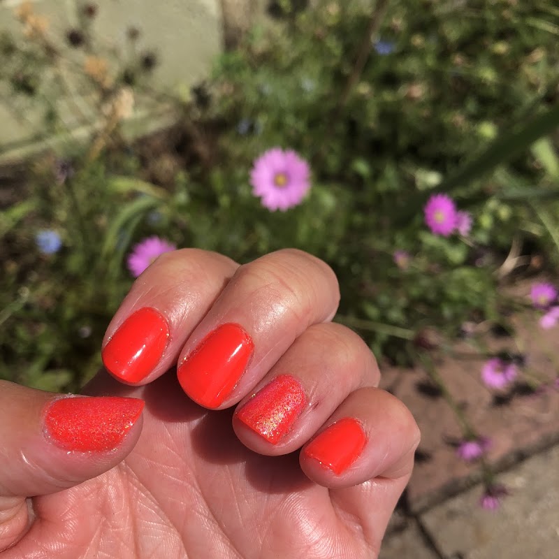 Pampering by Paula (Gel Nails in Poole)