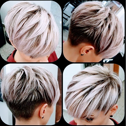 Hair Salon «Bravo Salon», reviews and photos, 10614 N 71st Pl, Scottsdale, AZ 85254, USA