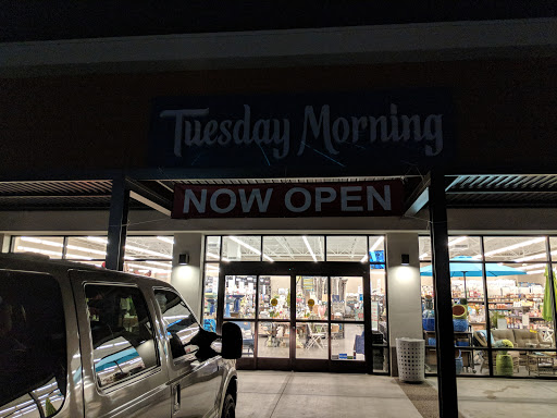 Home Goods Store «Tuesday Morning», reviews and photos, 1725 N Dysart Rd, Avondale, AZ 85392, USA