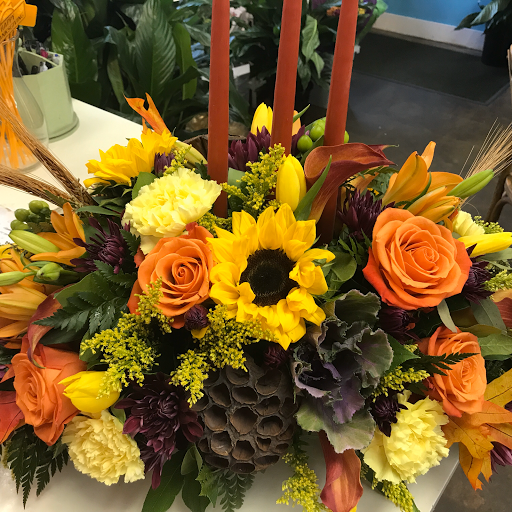 Florist «Bayville Florist Inc. Always Something Special», reviews and photos, 950 Atlantic City Blvd, Bayville, NJ 08721, USA