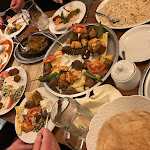 Photo n°2 de l'avis de Nina.. fait le 07/04/2024 à 14:26 sur le  Restaurant Harouns - Darmstadt à Darmstadt