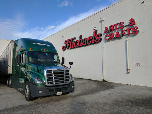 Craft Store «Michaels», reviews and photos, 504 Seaboard St, Myrtle Beach, SC 29577, USA