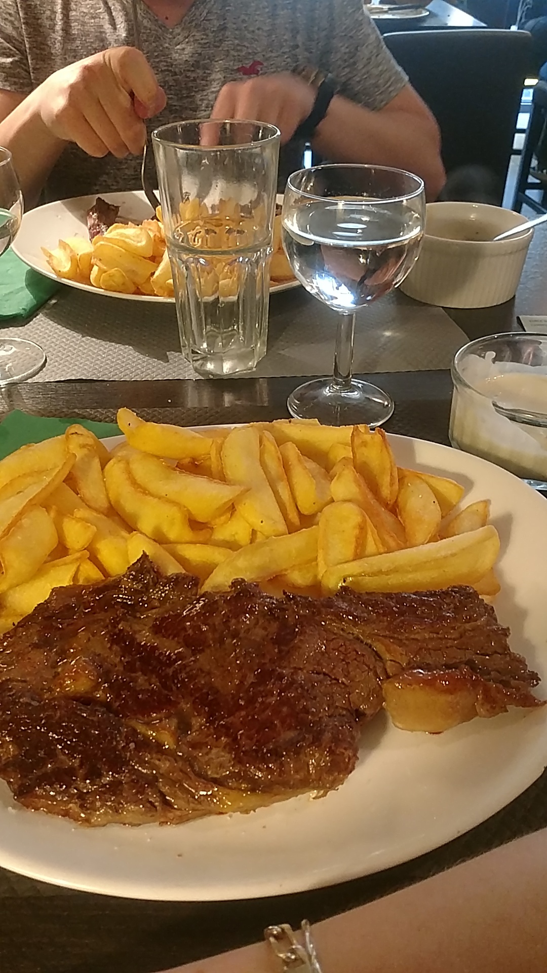 Photo n° 1 de l'avis de Evangéline.o fait le 03/04/2018 à 23:10