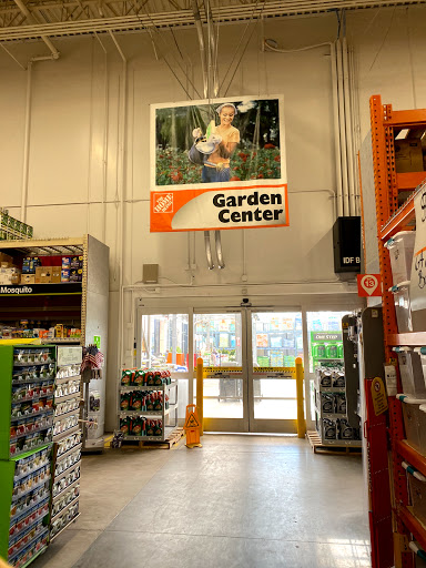 Home Improvement Store «The Home Depot», reviews and photos, 6501 W Broad St, Richmond, VA 23230, USA