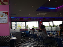 Atmosphère du Restaurant américain Memphis - Restaurant Diner à Semécourt - n°7