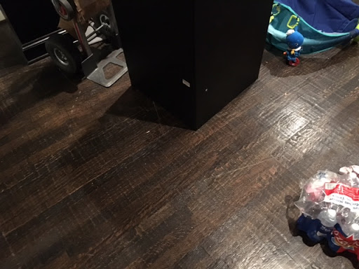 Moving Company «Moving Stars Inc. - Houston», reviews and photos, 11210 Steeplecrest Dr, Houston, TX 77065, USA