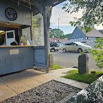 Photo n°1 de l'avis de Sascha.i fait le 31/07/2023 à 10:46 sur le  TINIS IMBISS Scharfoldendorf à Eschershausen