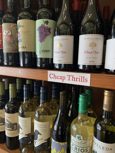 Wine Store «Farmstead Cheeses & Wines, Alameda», reviews and photos, 1650 Park St, Alameda, CA 94501, USA