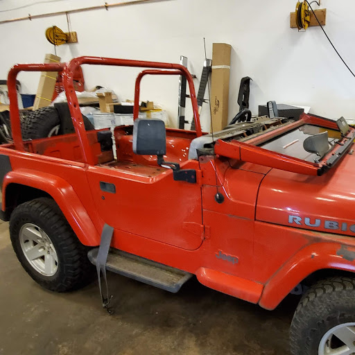 Auto Repair Shop «My Auto Repair Center», reviews and photos, 2773 NE Andresen Rd, Vancouver, WA 98661, USA