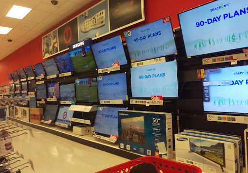 Department Store «Target», reviews and photos, 200 Glynn Isle, Brunswick, GA 31525, USA