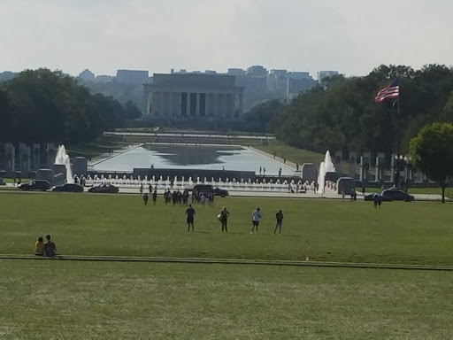 Park «Lafayette Square», reviews and photos, Pennsylvania Ave NW & 16th Street Northwest, Washington, DC 20001, USA